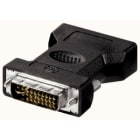ELCART DISTRIBUTION - ERT420773600 SP.DVI(24+5) - SPINA VGA NERO