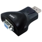 ELCART DISTRIBUTION - ERT420775400 ADATT.PRESA VGA-SPINA DISPLAY POR
