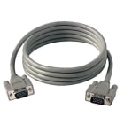 ELCART DISTRIBUTION - ERT421100600 CAVO COLL.15HD/15HD PIN M/M 10MT