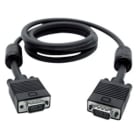 ELCART DISTRIBUTION - ERT421113200 CAVO COLL.15HD/15HD PIN M/M NERO