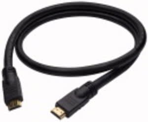 ELCART DISTRIBUTION - ERT421174000 CAVO HDMI-HDMI 2.0 5MT COND.RAME