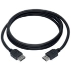 ELCART DISTRIBUTION - ERT421220000 CAVO DISPLAY PORT 1,8MT M/M 1080P