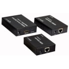 ELCART DISTRIBUTION - ERT421248000 DISTR.SEGNALE HDMI1.3 3D 1X2 50MT