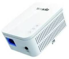 ELCART DISTRIBUTION - ERT428848900 POWERLINE NANO 1000MBPS P3 TENDA