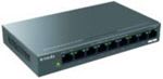 ELCART DISTRIBUTION - ERT429435800 SWITCH POE GIGABIT 8P TEG1109P TENDA
