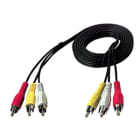 ELCART DISTRIBUTION - ERT450626400 CAVET. MT. 1,5 3 S/RCA-3 S/RCA