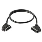 ELCART DISTRIBUTION - ERT450719700 CAVO 1,5 MT SCART 21P SPINA/SPINA