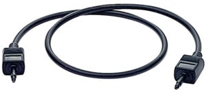 ELCART DISTRIBUTION - ERT450882200 CAVO FIBRA OTTICA 3.5MM 5 MT