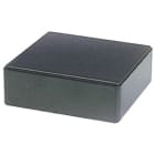 ELCART DISTRIBUTION - ERT500003500 CONTENITORE 70X109X40 NERO