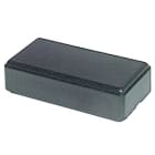 ELCART DISTRIBUTION - ERT500004000 CONTENITORE 40X79X21 NERO