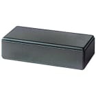 ELCART DISTRIBUTION - ERT500012000 CONTENITORE 56X121X31 NERO