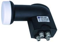 ELCART DISTRIBUTION - ERT550318100 CONVERTITORE UNIV.4OUT H/V-H/V