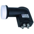 ELCART DISTRIBUTION - ERT550318100 CONVERTITORE UNIV.4OUT H/V-H/V