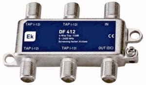 ELCART DISTRIBUTION - ERT550692200 DERIVATORE CLASSE A 4OUT 16DB