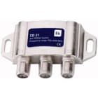ELCART DISTRIBUTION - ERT550853800 DISEQC 1X2 EK