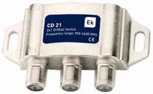 ELCART DISTRIBUTION - ERT550853900 PROTEZIONE DA ESTERNO PER DISECQ