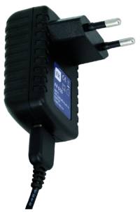 ELCART DISTRIBUTION - ERT550953700 ALIMENTATORE 5V PER RIC. COAX