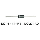 ELCART DISTRIBUTION - ERT600114200 BY550/600 DO 5A 600V DO27A