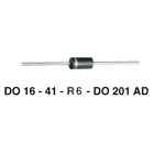 ELCART DISTRIBUTION - ERT600114200 BY550/600 DO 5A 600V DO27A