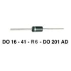 ELCART DISTRIBUTION - ERT600806500 1N5408 DO 3A 1000V C.201AD