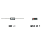 ELCART DISTRIBUTION - ERT620124000 ZPY15V DZ 1,3W 15V D041