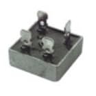 ELCART DISTRIBUTION - ERT640153000 KBPC3504 PD 35A 400V FASTON