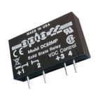 ELCART DISTRIBUTION - ERT915010400 DC60MP RELE SSR 60VDC 3A MPMODEL
