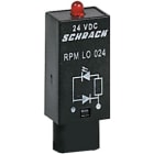 ELCART DISTRIBUTION - ERT930689600 PTML0524 DIODO+LED 6-24DC SERIEPT