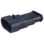 ELCART DISTRIBUTION - ERT981603000 282108-1 CONN. SUPERSEAL 1.5 M 6P