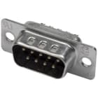 ELCART DISTRIBUTION - ERT984125000 5-7479004-2 CONN.M. AMPLIMITE 9V