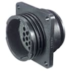 ELCART DISTRIBUTION - ERT984611000 182922-1 CONN. PAN. CPC1 M 9P