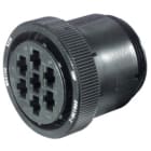 ELCART DISTRIBUTION - ERT984650000 206037-2 CONN. VOL. CPC3 F 3P