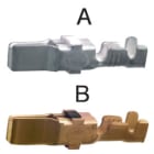 ELCART DISTRIBUTION - ERT984662300 66740-6 PIN F ORO X CPC3-4 LP