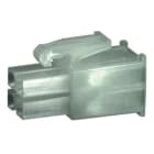 ELCART DISTRIBUTION - ERT984820200 172336-1 CONN.VOL.MINI-UNMLK M 2P