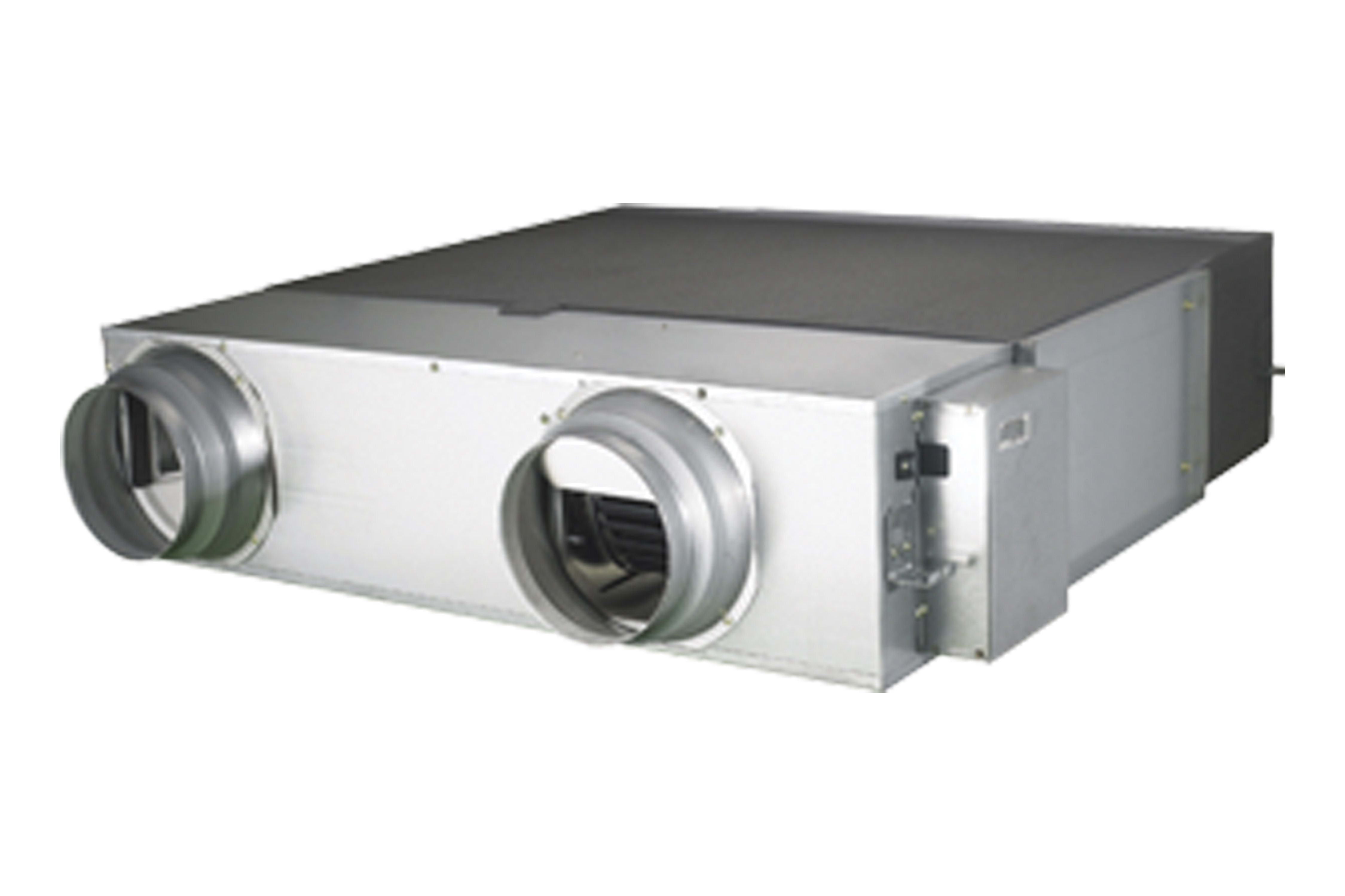 SAMSUNG - SMGAN080JSKLKN/EU ERV - PORTATA D ARIA 800 MC/H