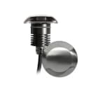 BOBOLI IN LUCE SRL - BBXAL1005C RASO3 1VIA LUC.RADENTE 12/24V 3W IP68 30