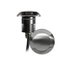BOBOLI IN LUCE SRL - BBXAL1005F RASO3 1VIA LUC.RADENTE 12/24V 3W IP68 60