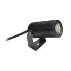 BOBOLI IN LUCE SRL - BBXAL1060N COLIBRI7 DARK PROIET.IP65 230V 7W 60? 40