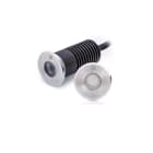 BOBOLI IN LUCE SRL - BBXAL130C OLAR1 INCASO PASSI.IP68 12/24V 1W 30?300
