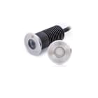 BOBOLI IN LUCE SRL - BBXAL110N OLAR1 INCASO PASSI.IP68 12/24V 1W 10?400