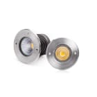 BOBOLI IN LUCE SRL - BBXAL1825N OLAR18 INCAS.PASSIV.IP67 230V 18W 25?400