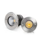 BOBOLI IN LUCE SRL - BBXAL1860N OLAR18 INCAS.PASSIV.IP67 230V 18W 60?400