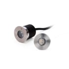 BOBOLI IN LUCE SRL - BBXAL360F OLAR3 INCAS.PAS.IP68 12/24V 3W 60? 6000K