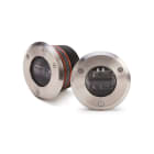 BOBOLI IN LUCE SRL - BBXAL6LN OLAR RAY PAS.FASC.LUCE LAMA 5? 24V 6W 40