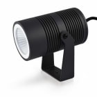 BOBOLI IN LUCE SRL - BBXALC3025C COLIBRI30 DARK IP65 230V 30W 25? 3000K
