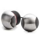 BOBOLI IN LUCE SRL - BBXALR102N RASO12 2VIE LUC.RADENTE 24V 12W IP67 400