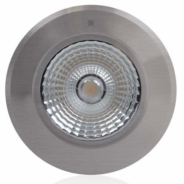 BOBOLI IN LUCE SRL - BBXALS15100F OLAR SLIM15 INC.PAS.IP67 24V 15W 100? 60