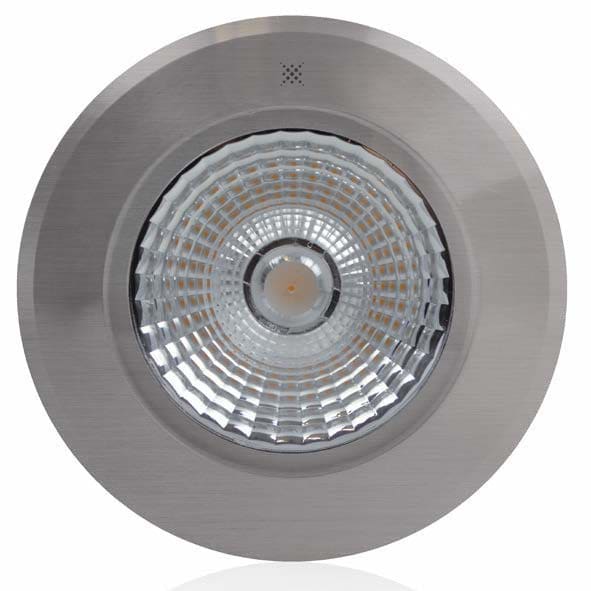 BOBOLI IN LUCE SRL - BBXALS15100C OLAR SLIM15 INC.PAS.IP67 24V 15W 100? 30