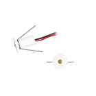 BOBOLI IN LUCE SRL - BBXDL5MMBN PETIT MINI 0,5W 12VDC BIANCO 4000K