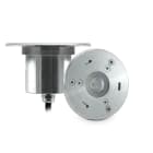 PLAYLED - ERXHYD7C HYBRID7 12V INCAS.INOX IP68 7W COB 3000K
